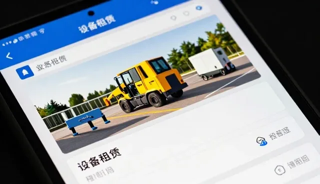机械设备技术支持中的常见问题与应对策略