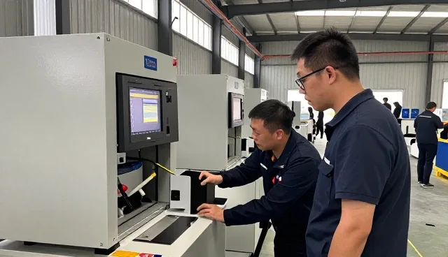 技术支持工业设备配套：设备企业须知