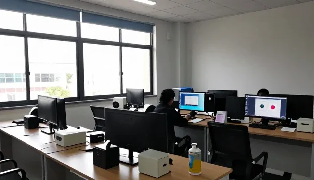 机械设备研发如何解决旺季备货中的实际问题